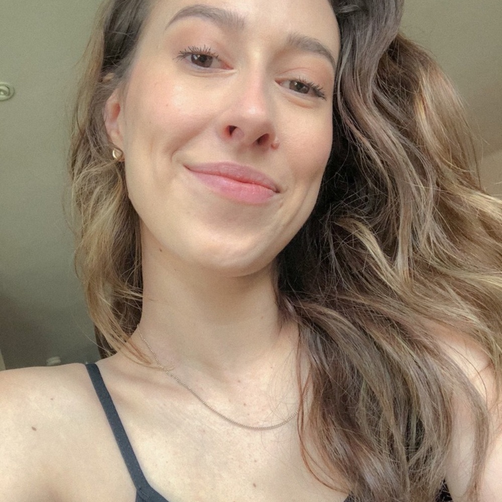 Meet your Posher, Courtenay